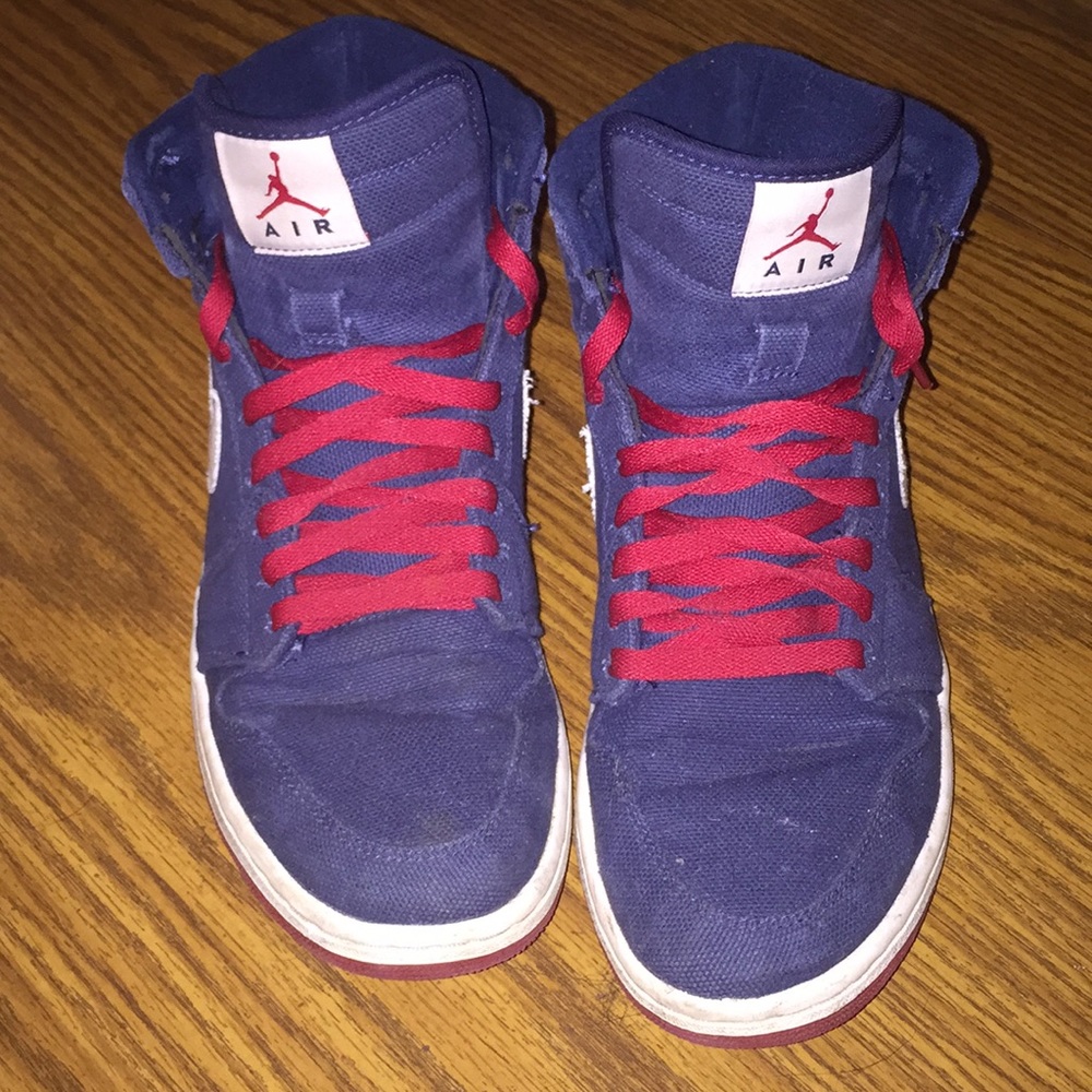 Air Jordan 1